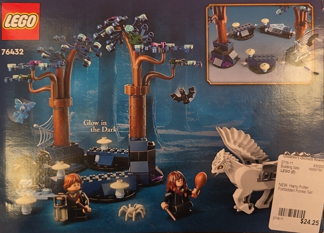 LEGO (E) Building Sets