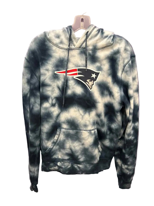 NFL (B) Tie Dye Youth Size 20 Sweatshirt