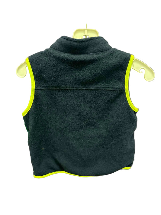 Baby Gap (B) Navy Infant Size 12 MO Vest