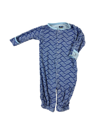 Outfit Kickee Pants Size 6-12M