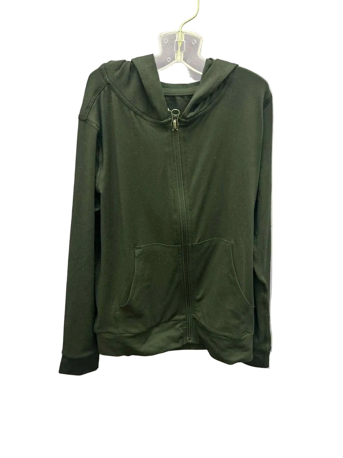 Members Mark (E) Black Youth Size 7-8 Sweatshirt