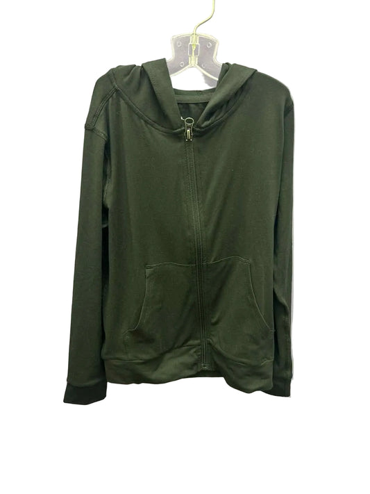 Members Mark (E) Black Youth Size 7-8 Sweatshirt