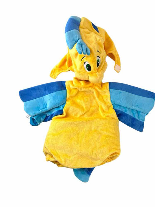 Disney (B) Character Premium Costume