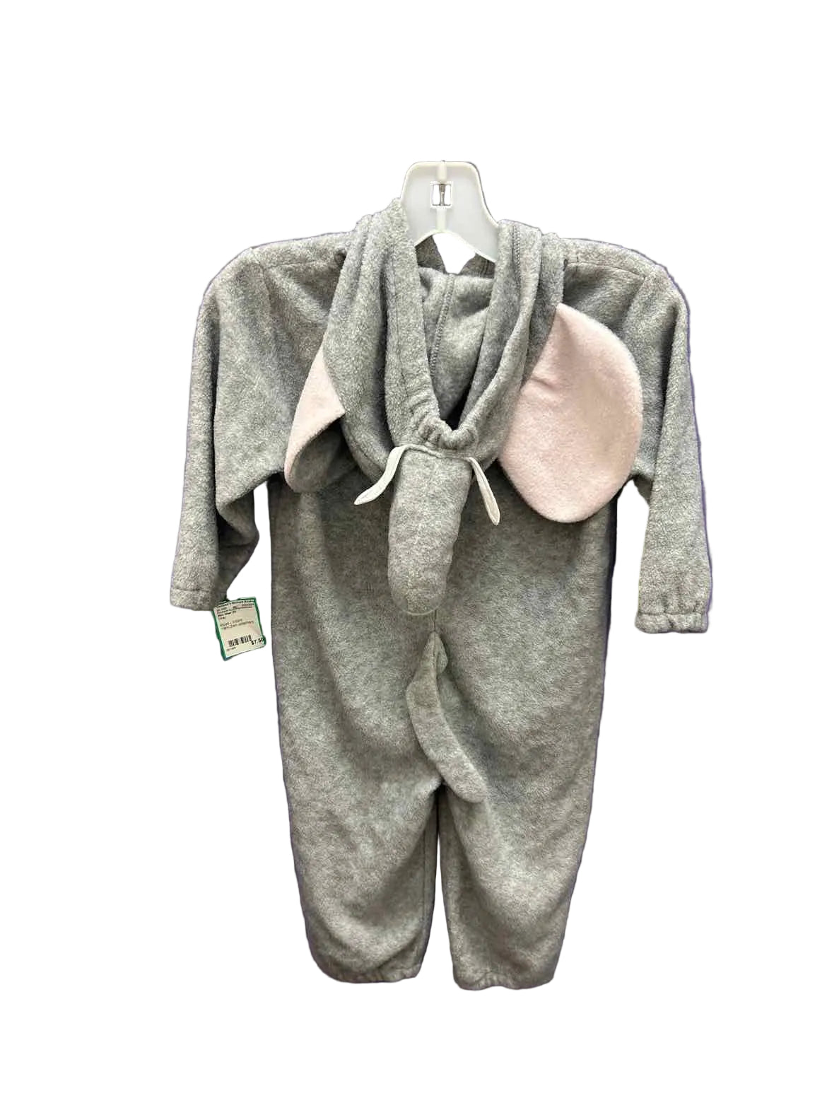 Mini Wear (D) Gray Premium Costume