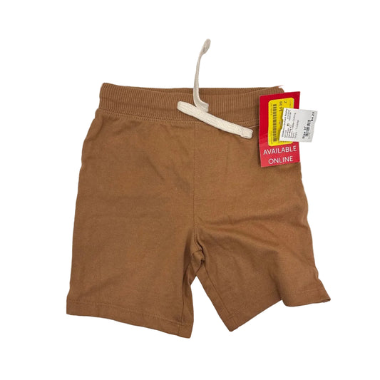 Old Navy (C) Brown Toddler Size 3T Short Basic