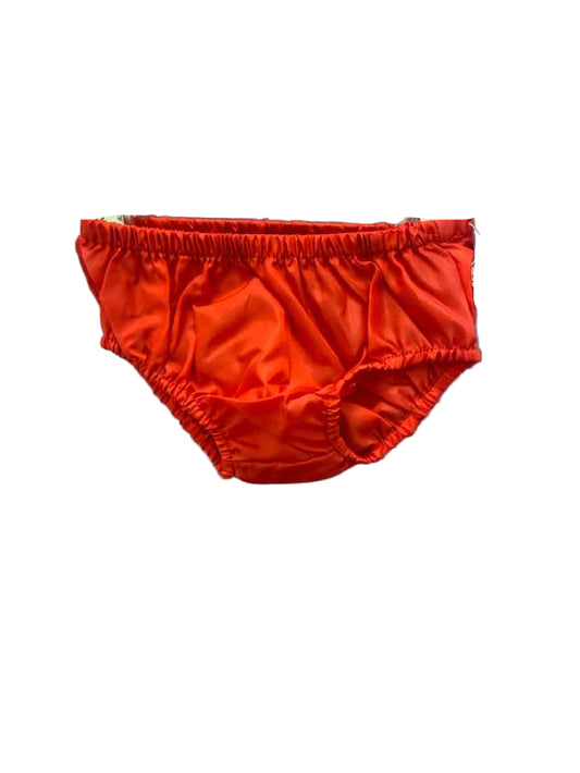 Janie and Jack (A) Red Blue Infant Size 0-3 MO FormalDress