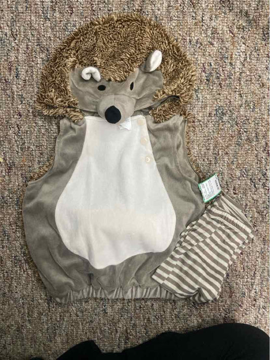 Target Halloween Premium Costume