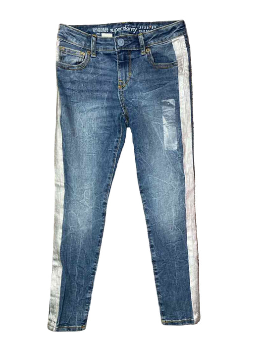 Gymboree (C) Blue Youth Size 7 Jeans
