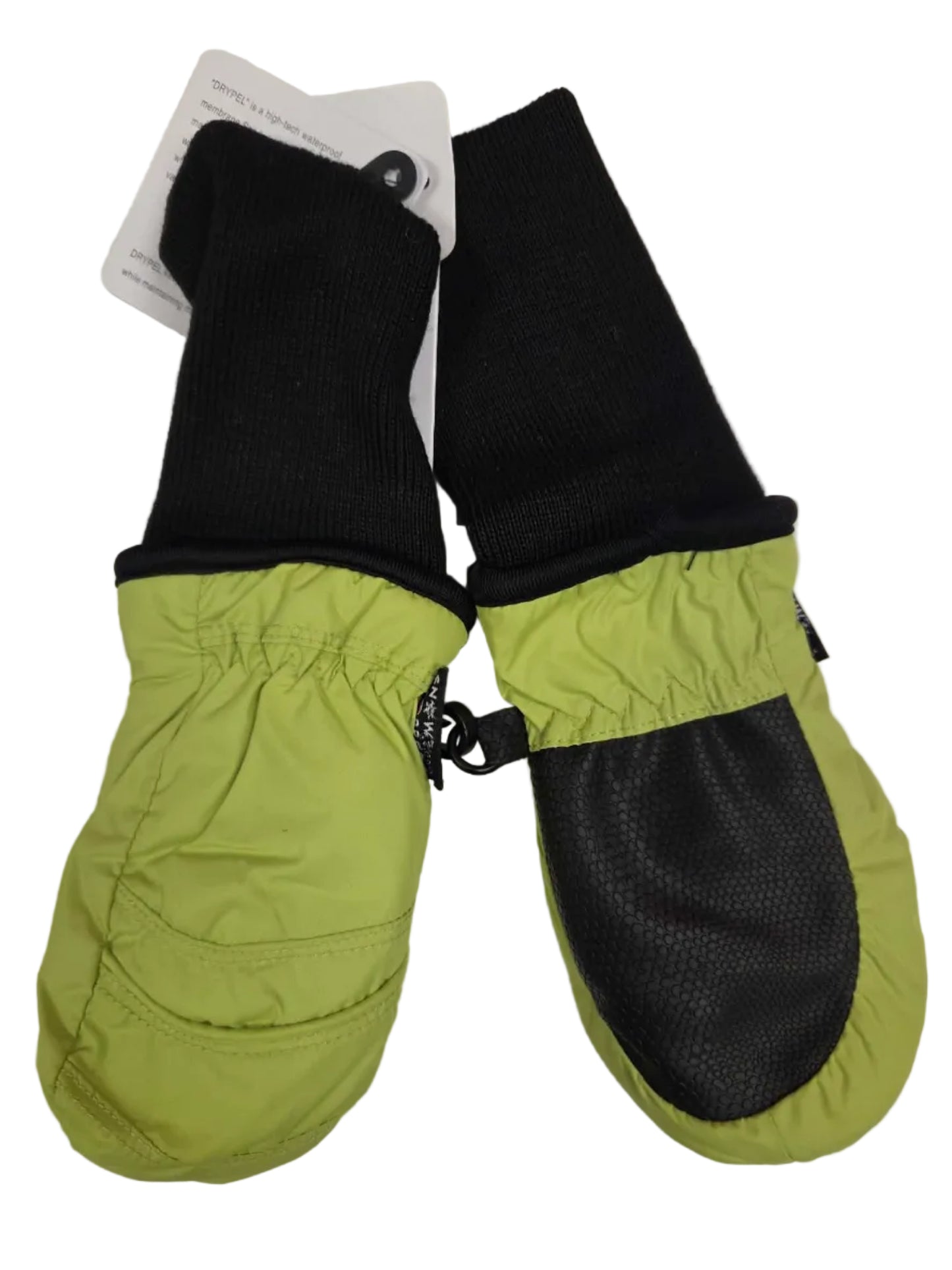 Snow Stoppers (AA) Winter Gloves / Mittens