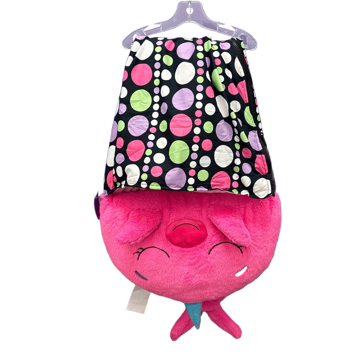 Happy Napper Sleeping Bag