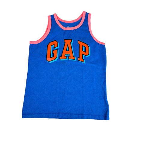 Shirt Gap Size 6-7 NWT