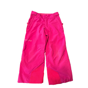 Marmot Snow Pants Size 8