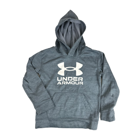 Hoodie Under Armour Size 7
