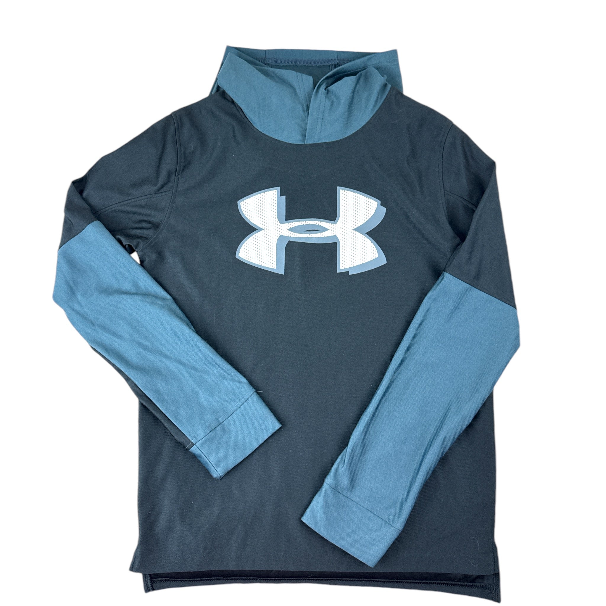 Hoodie Under Armour Size 10