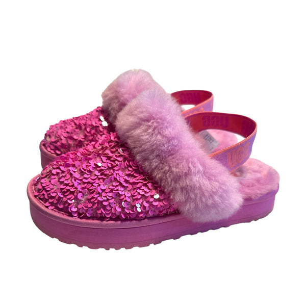 Slippers Ugg Size 3