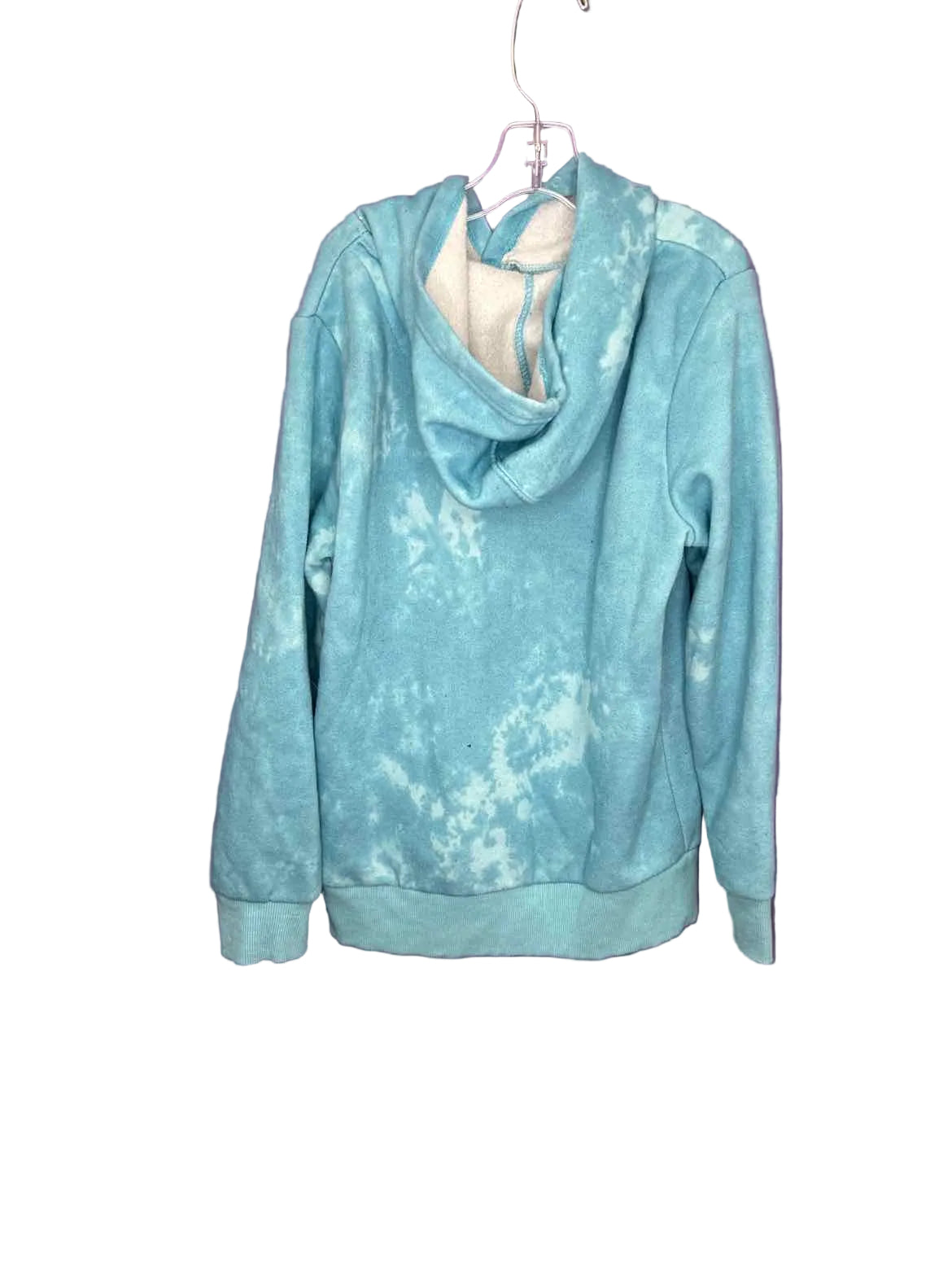 Hurley (C) Blue Youth Size 10-12 Sweatshirt