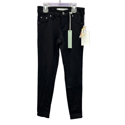 Tractor (B) Black Youth Size 10 Pant Basic