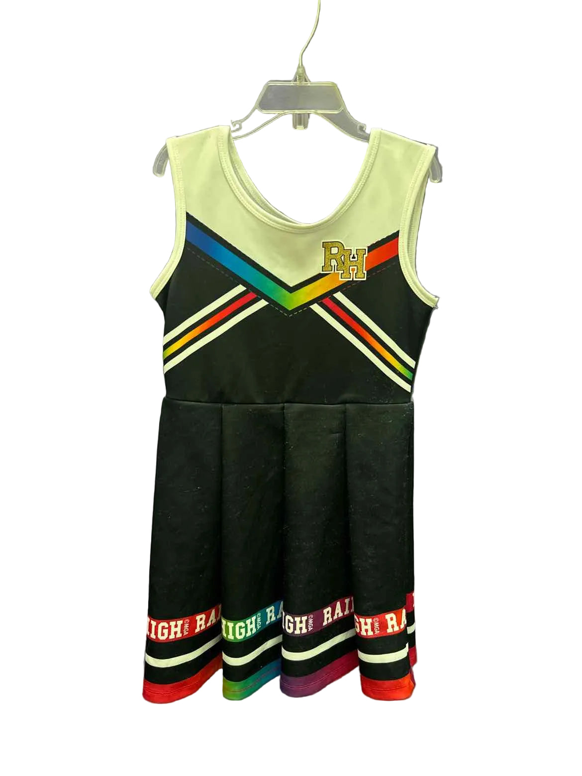 Navy Premium Costume