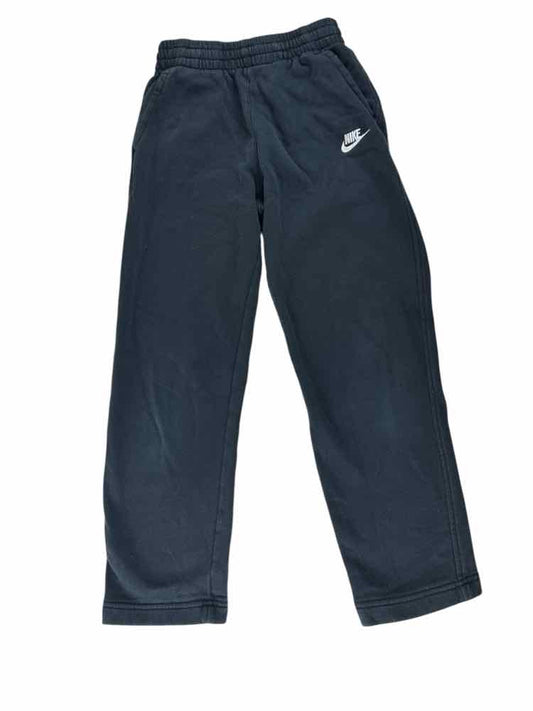 Nike (B) Black Youth Size 10 Sweatpant