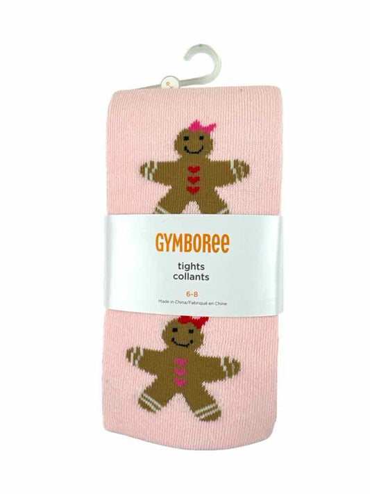 Gymboree (C) Tights