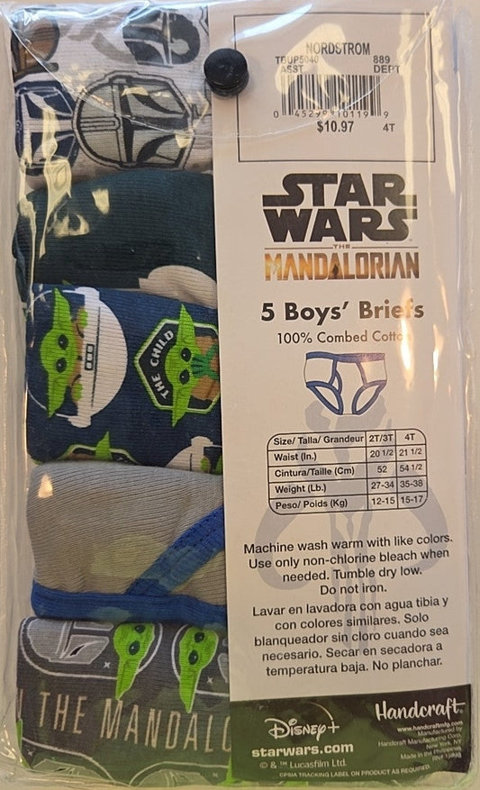 Handcraft Underwear