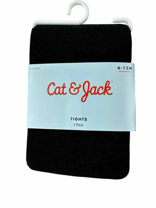 Cat and Jack (D) Tights