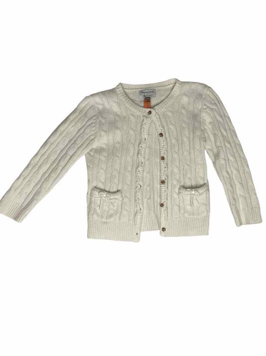 Mayoral (B) White Infant Size 24 MO SweaterHeavy