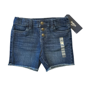 Shorts OshKosh Size 4 NWT