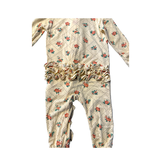 Pjs Angel Dear Size 6-9M