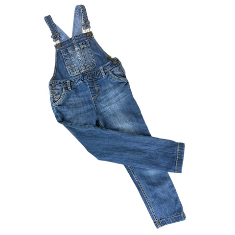 Overalls Fatface Size 6
