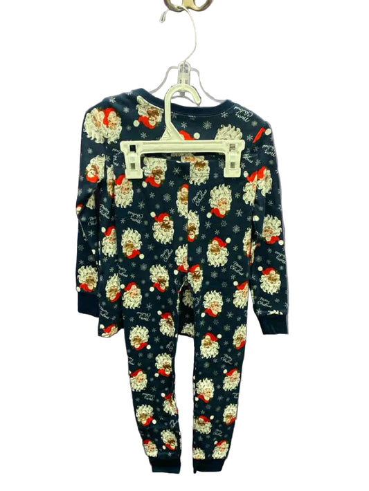 Old Navy (C) Christmas Youth Size 6 2PCSleepwear