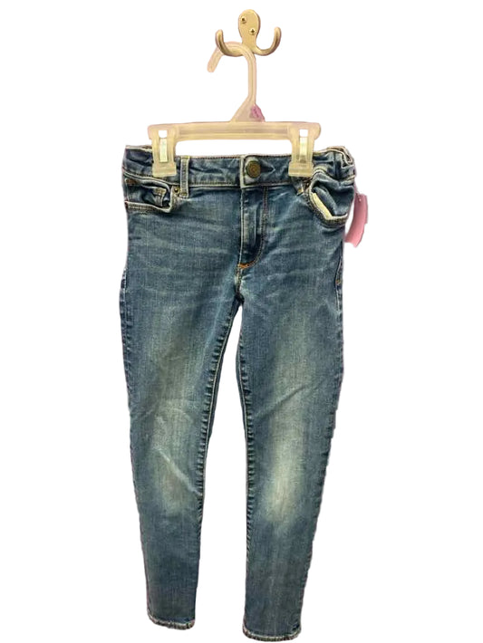 Gap (B) Blue Youth Size 7 Jeans