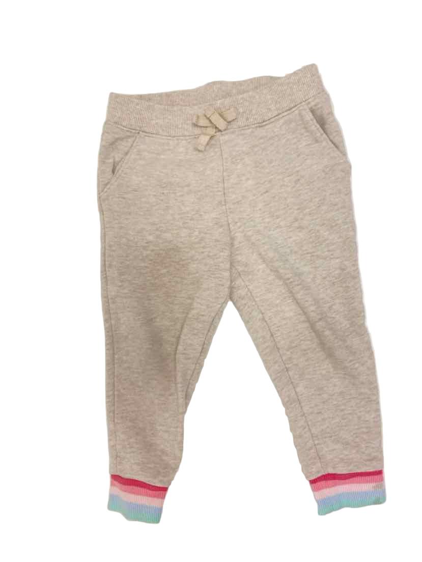 Janie and Jack (A) Cream Toddler Size 3T 2PCCasual