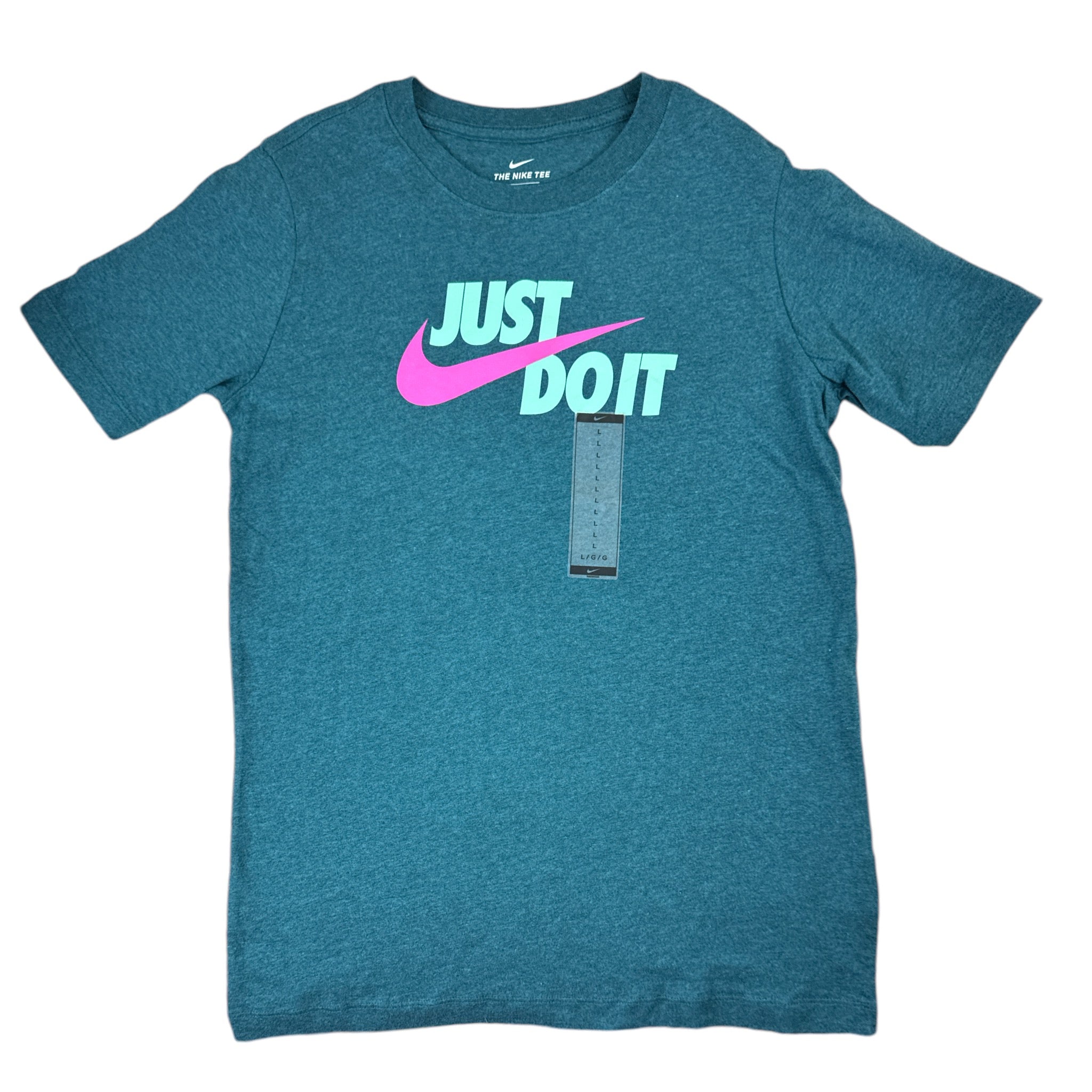 Shirt Nike Size 10 NWT