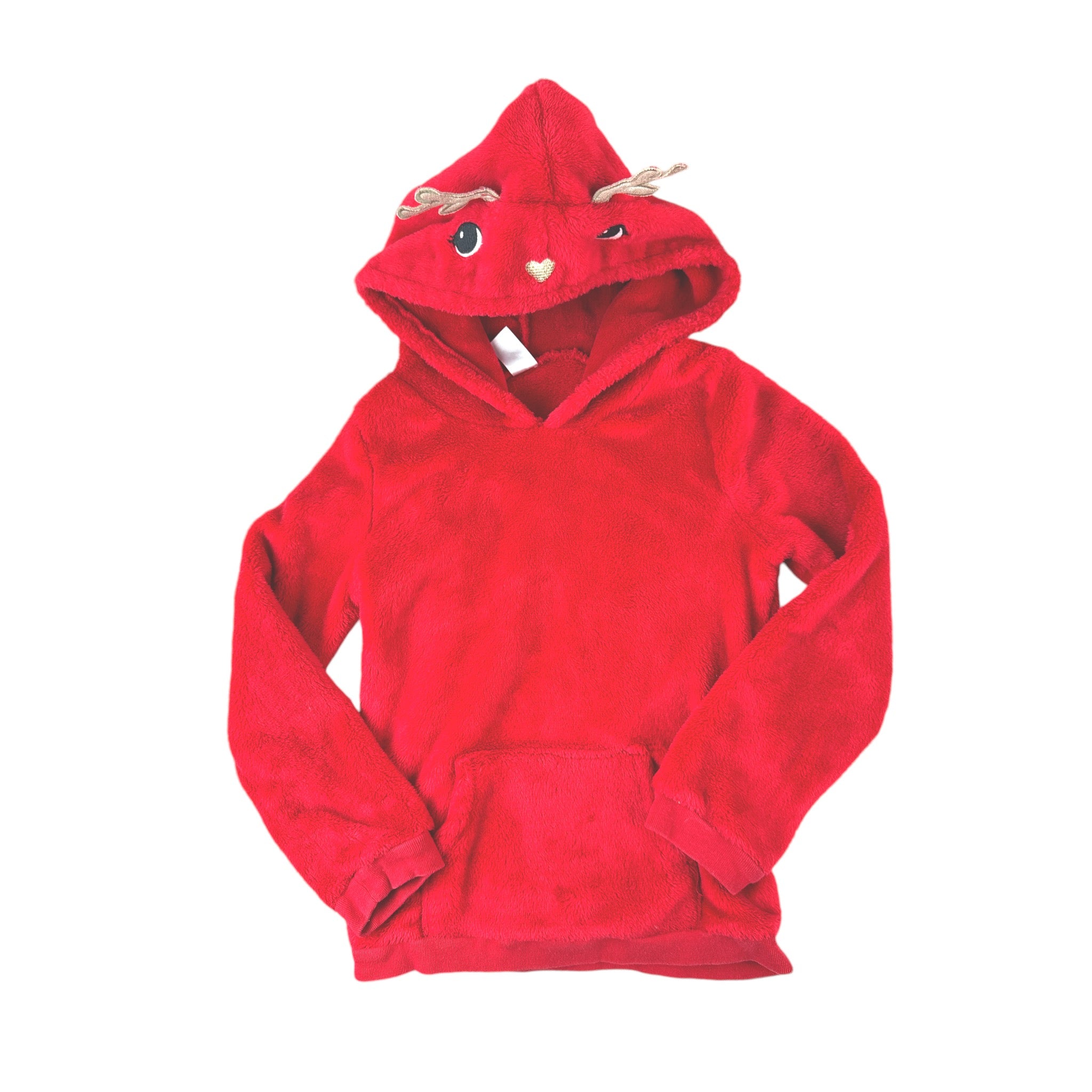 Hoodie Carter’s Size 8