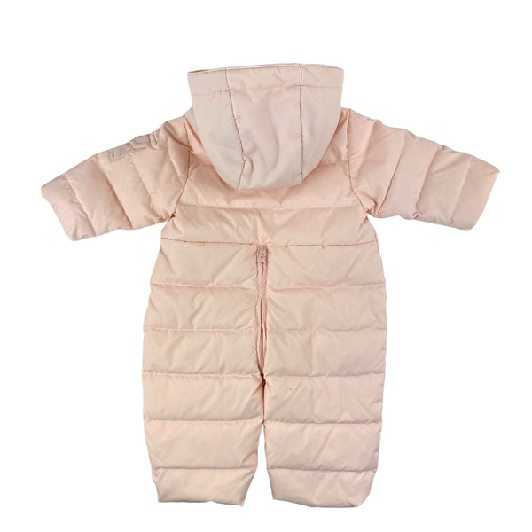 Snowsuit Zoerea Size 3-6M NWT