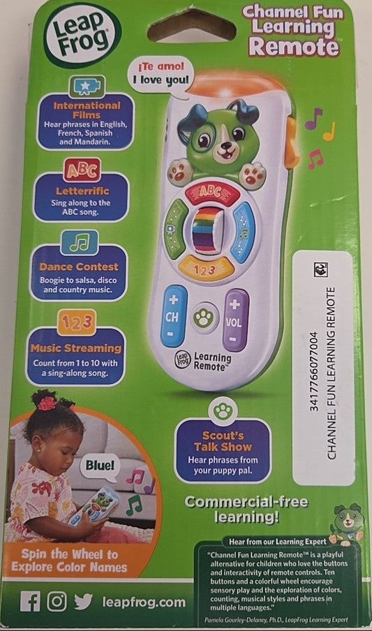LeapFrog Pretend Play