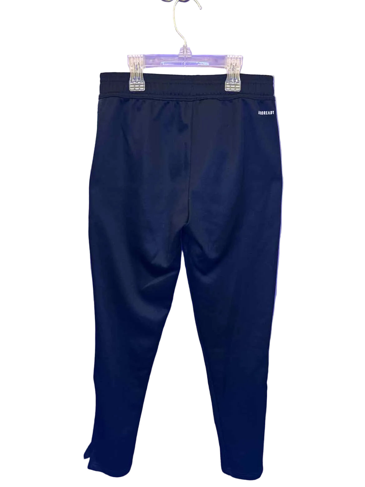 Abercrombie (C) Navy Youth Size 8-10 Sweatpant