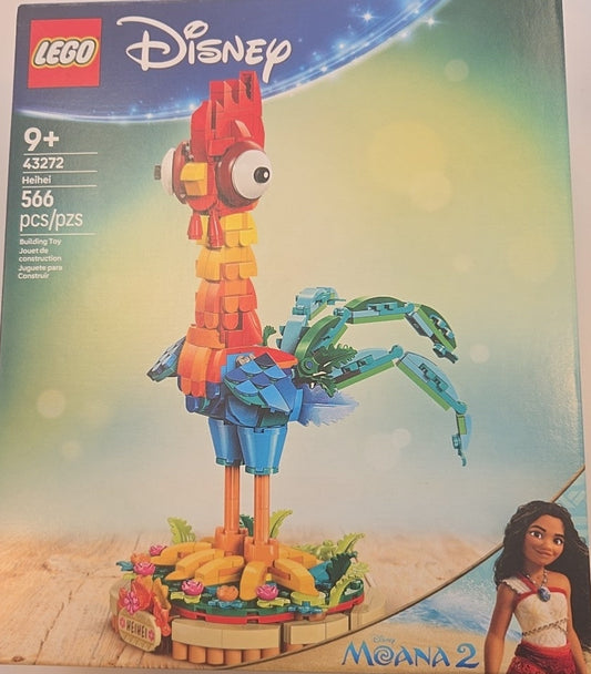 LEGO (E) Building Sets