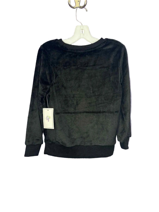 Colortree Black Youth Size 10-12 Sweatshirt