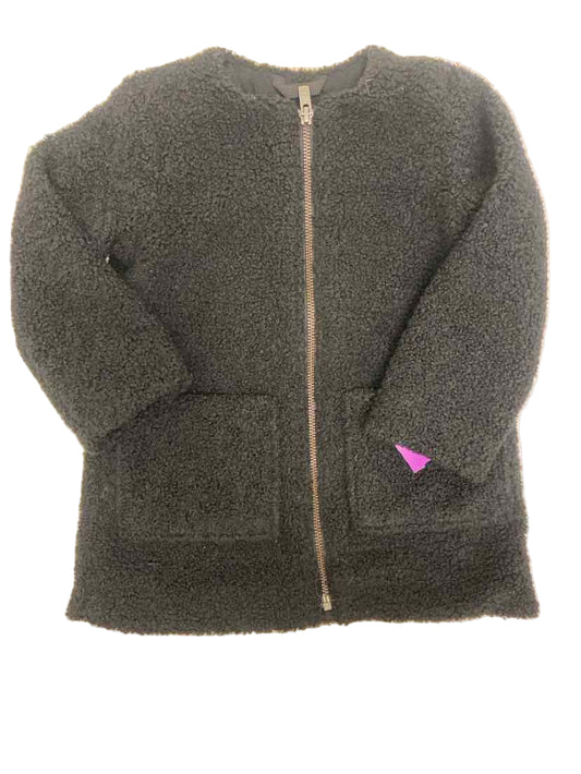 Baby Gap (B) Black Toddler Size 2T Jacket Fleece
