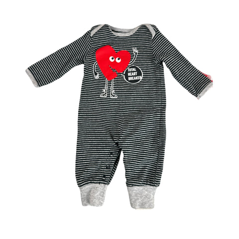 Outfit Carter’s Size 3M