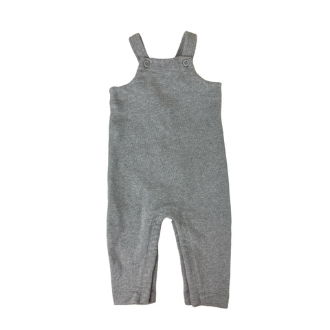 Overalls Hanna Andersson Size 12-18M