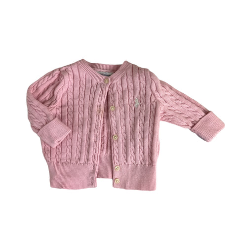 Sweater Ralph Lauren Size 3M