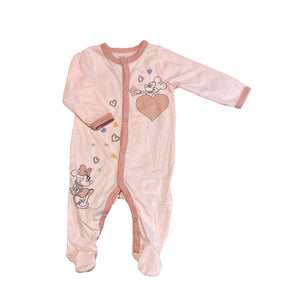 Outfit Disney Size 3M