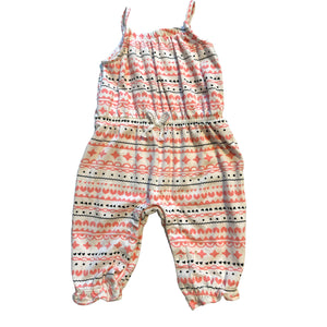 Romper Gymboree Size 0-3M