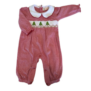 Outfit Baby Luigi Size 6M