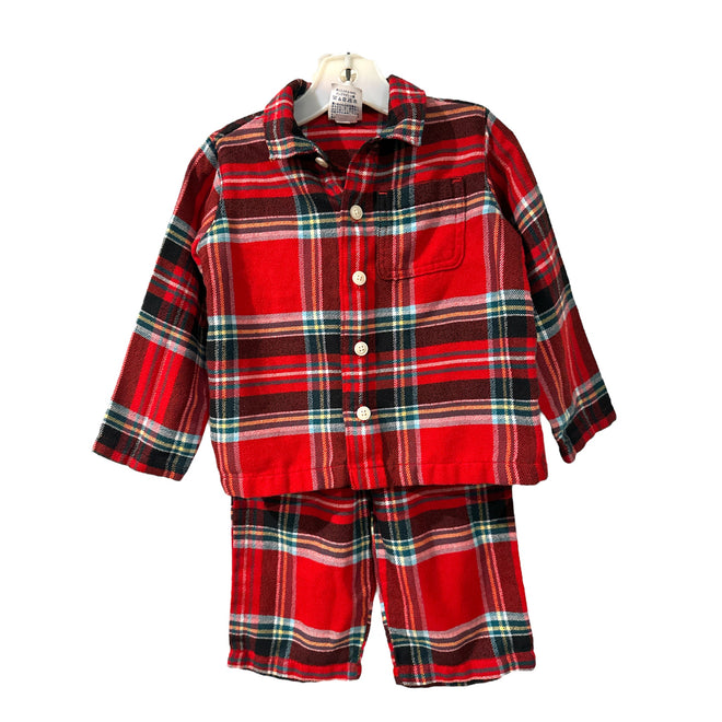 Toddler Boy Clothing