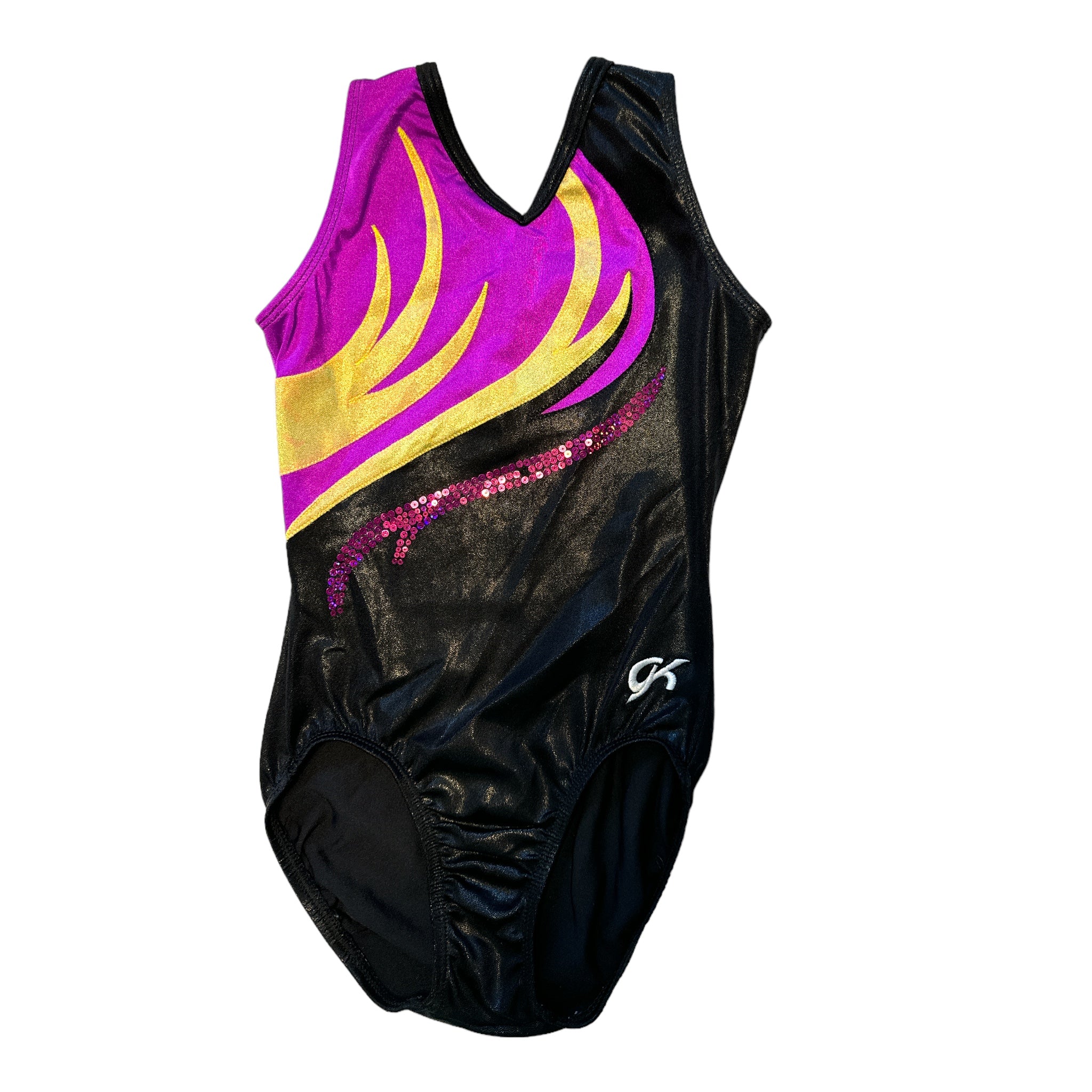 Leotard GK Size 10