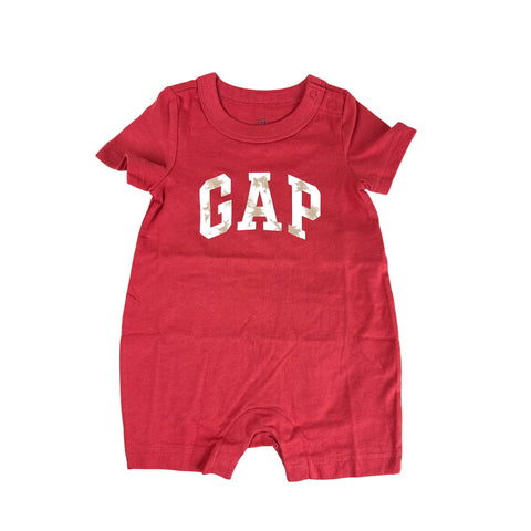 Outfit Gap Size 6-12M NWT